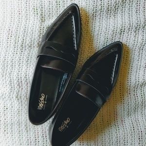 Mossimo Pointed Toe Loafers